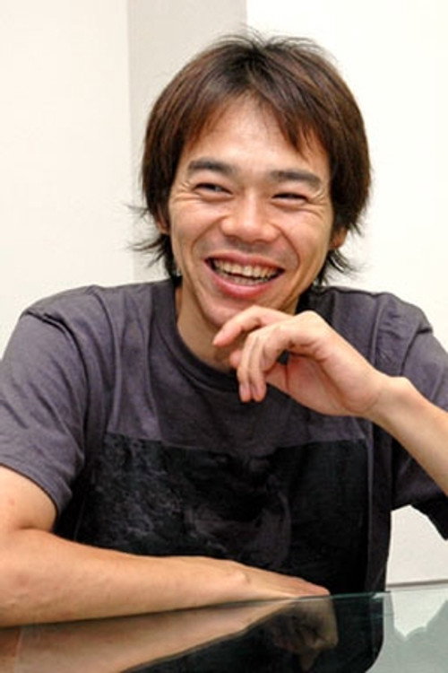 Photo of Katsuhito Ishii, Directing