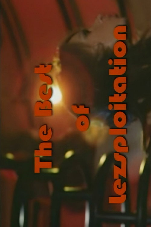 Movie poster for Triple X Selects: The Best of Lezsploitation (2007)