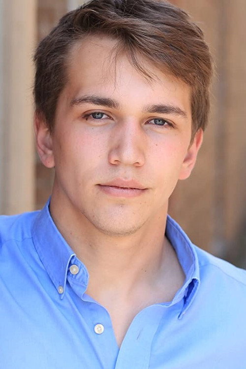 Photo of Tim Johnson, Acting