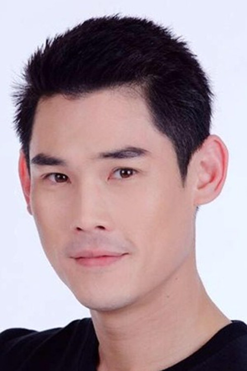 Kan Kantathavorn profile