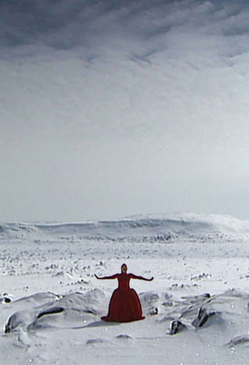 Movie poster for Invisible (2007)