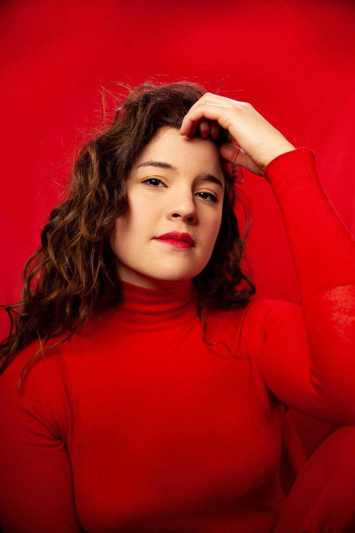 Photo of Julia Gobeil, Acting