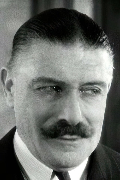 Photo of Fernand Mailly, Acting