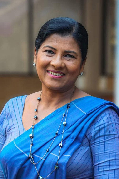 Photo of Rathna Lalani Jayakody, Acting