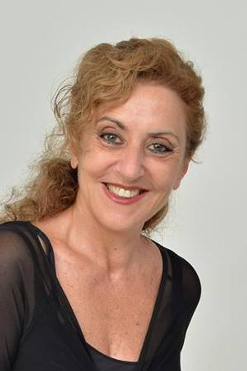 Photo of Gea Martire, Acting