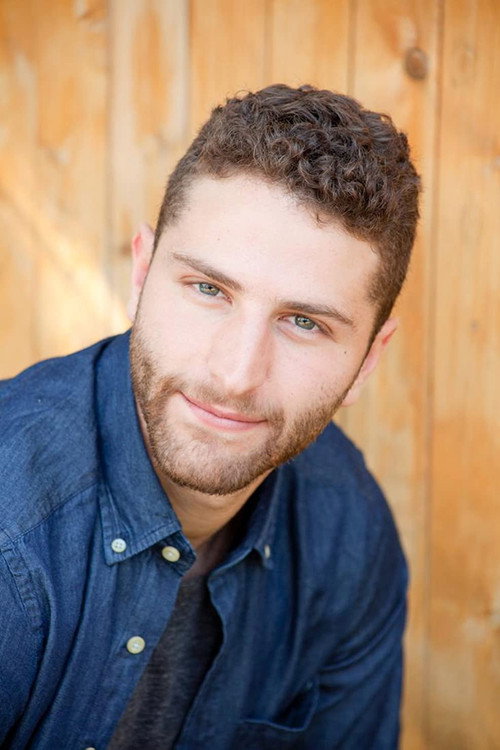 Photo of Greg Swartz, Acting