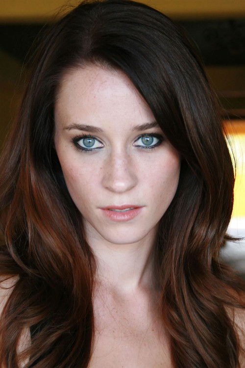 Mekenna Melvin profile