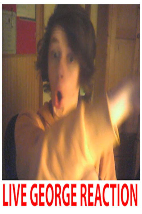 George Chatburn profile