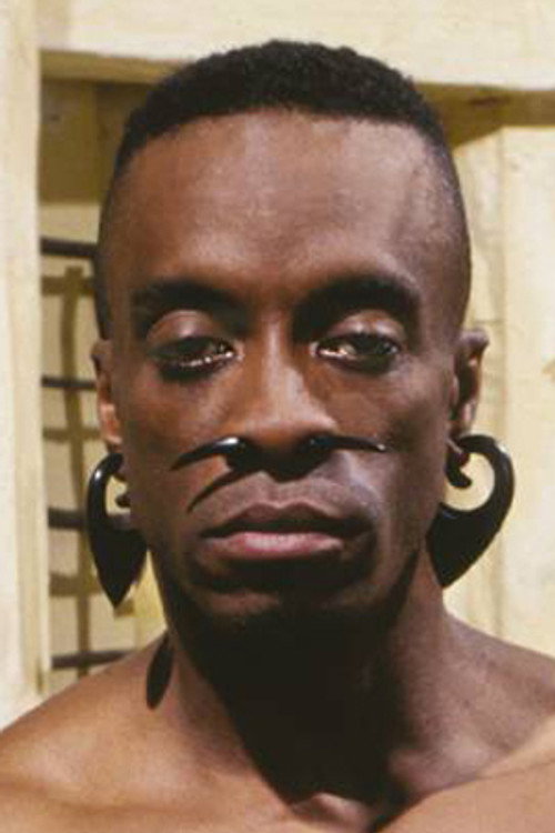 Photo of Simon Cox, Acting