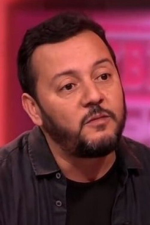 Mohamed Achaour profile