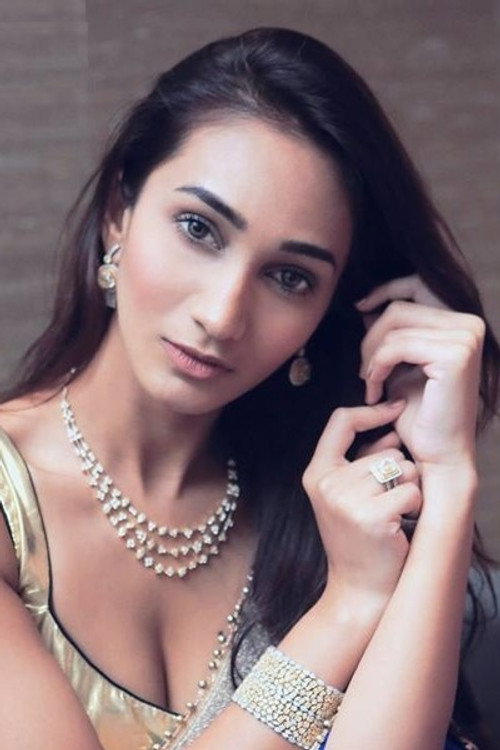 Photo of Nutan Rai, Acting