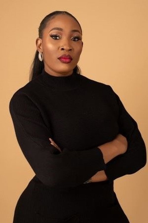Photo of Tope Olowoniyan, Acting