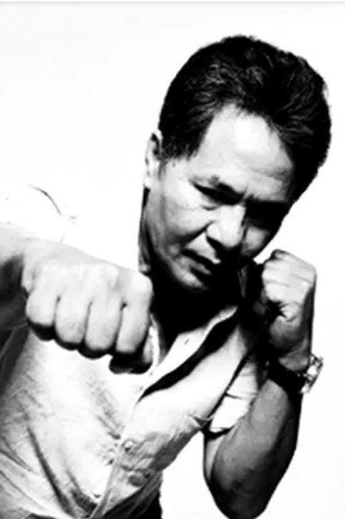 Photo of Noel Sto. Domingo, Acting