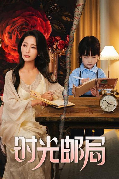 Series poster for 时光邮局 (2025)