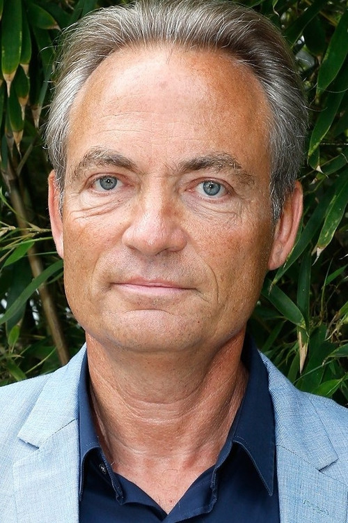 Gilles Cohen profile