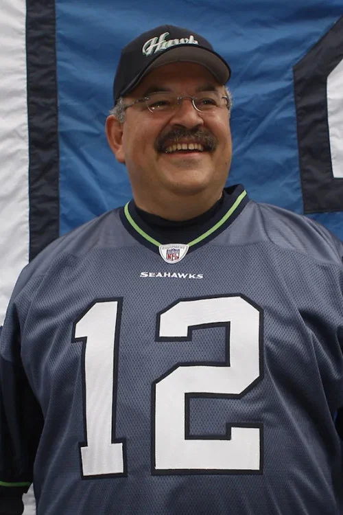 Photo of Sam Adkins, Acting