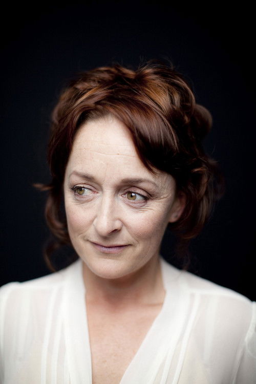 Barbara Bergin profile