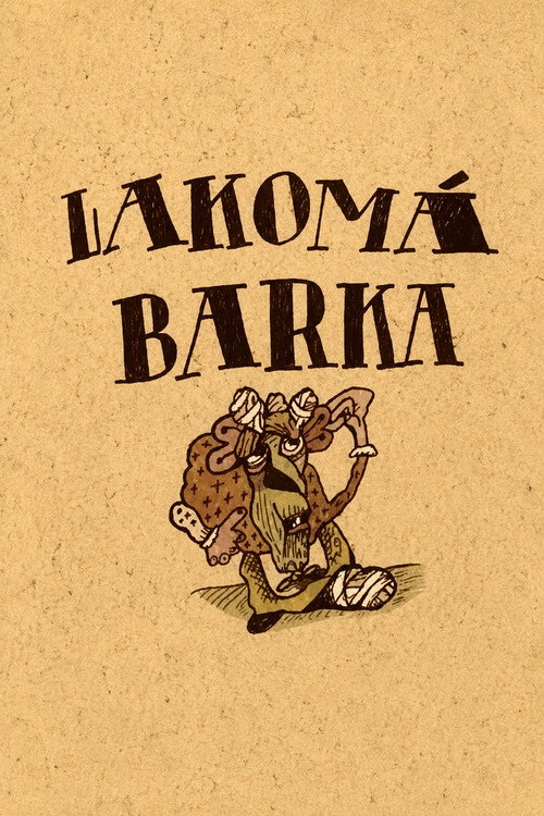 Movie poster for Mean Barbara (1989)