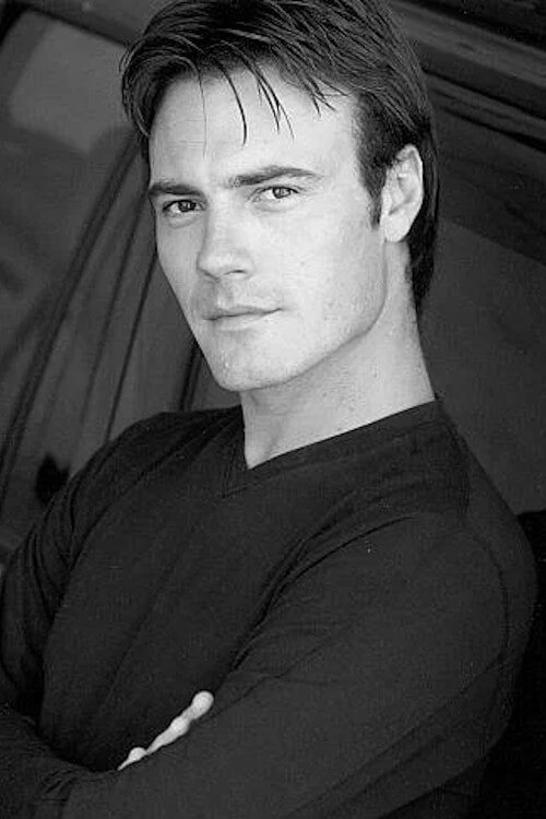 Photo of Eric Acsell, Acting