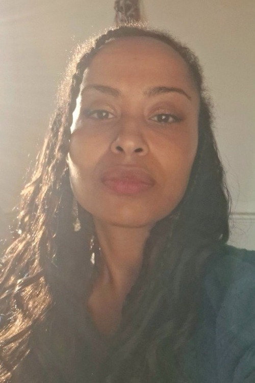 Photo of Denise Alder, Editing