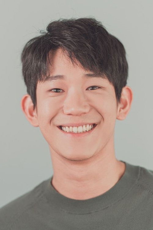 Kim Beom-soo profile