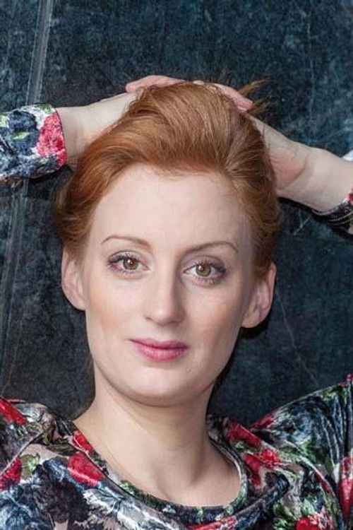 Kata Losonczi profile