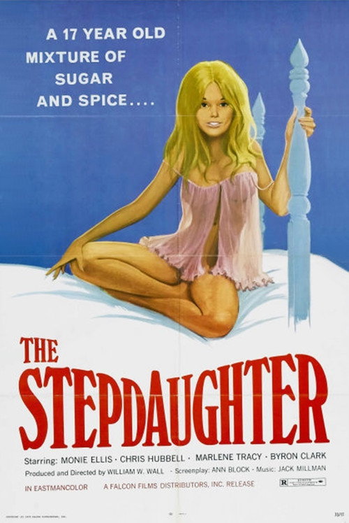 Movie poster for Winter Love (1972)