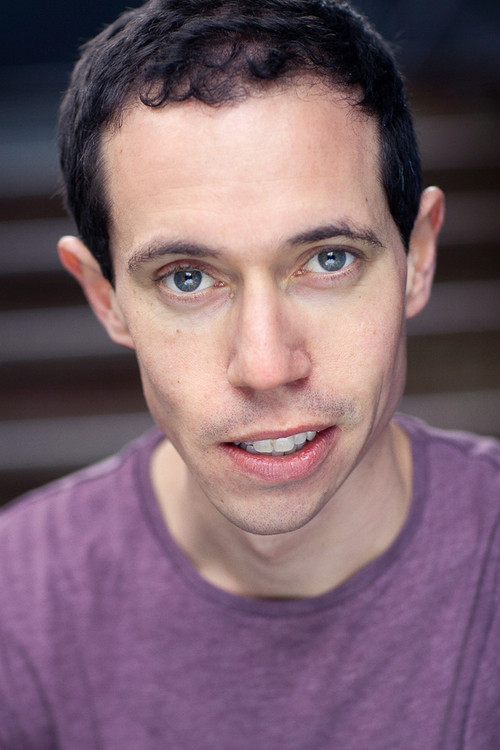 Photo of Orlando Brooke, Acting