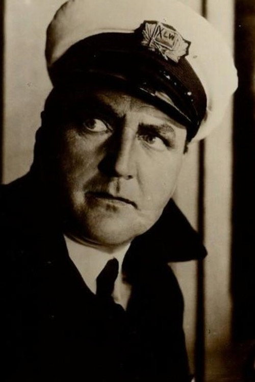 Photo of Georg August Koch, Acting