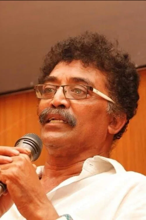 Photo of Ramesh Pandit, Acting