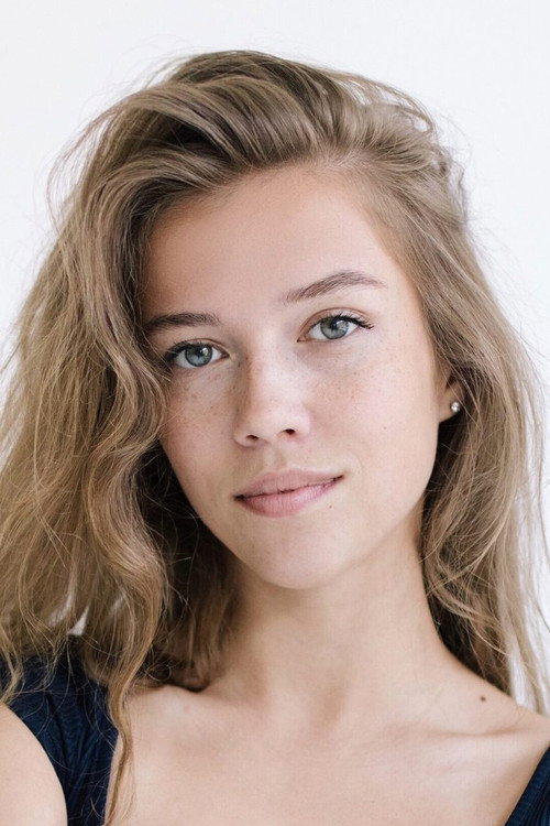 Photo of Margarita Shabardygina, Acting