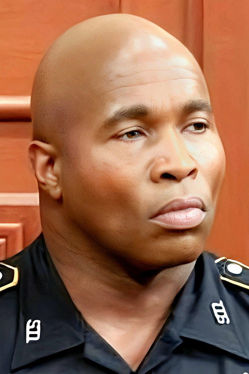 Renard Spivey profile