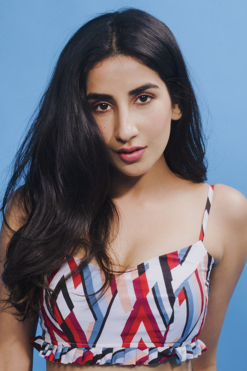 Parul Gulati profile