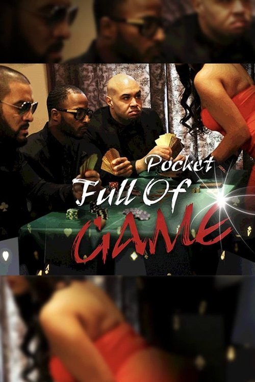 Movie poster for Pocket Full of Game (2020)