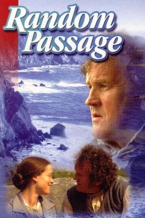Movie poster for Random Passage (2002)
