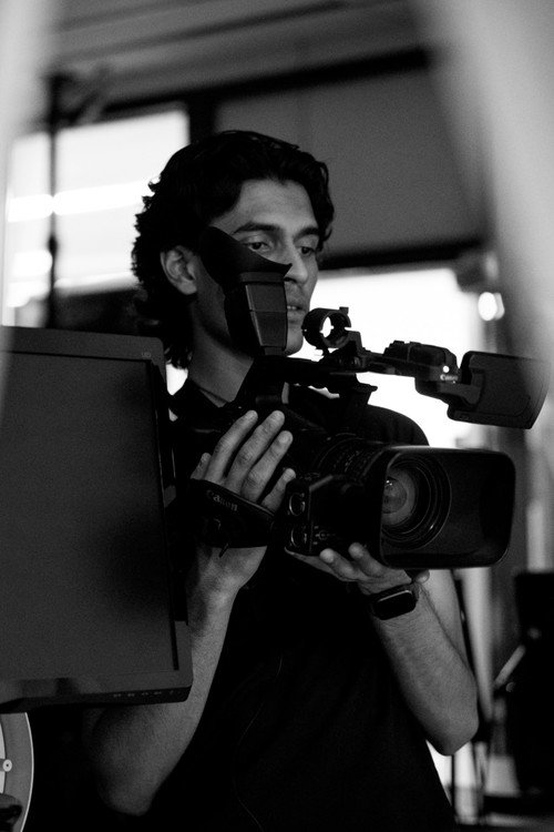 Photo of Himalaya Joshi, Directing