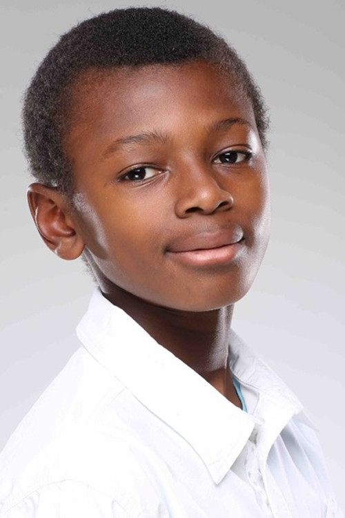 Photo of Joakhim Sigue, Acting