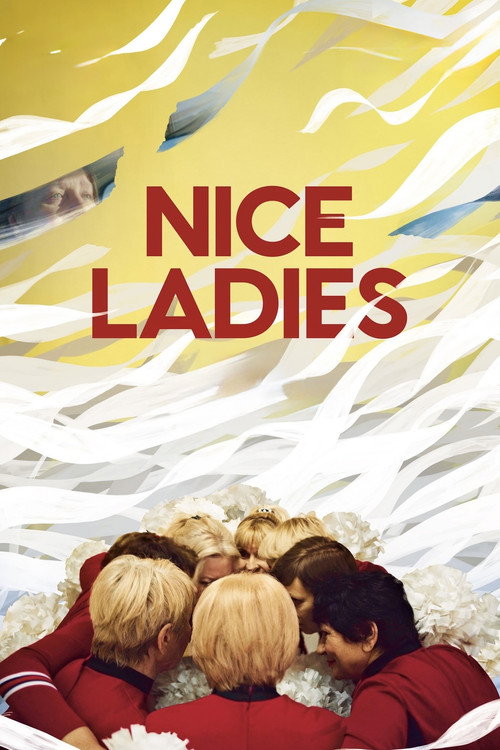 Movie poster for Nice Ladies (2024)