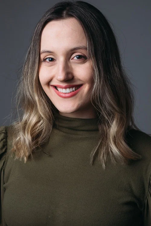 Photo of Monique Benoski, Acting