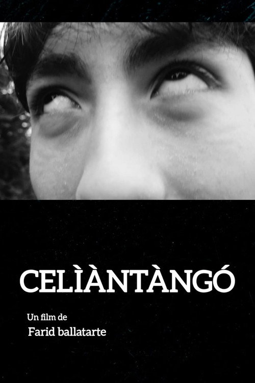 CELÌÀNTÀNGÓ poster