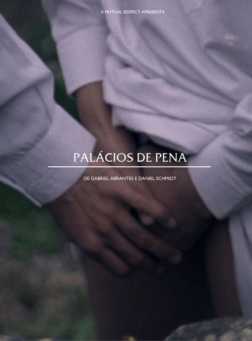 Movie poster for Palaces of Pity (2011)