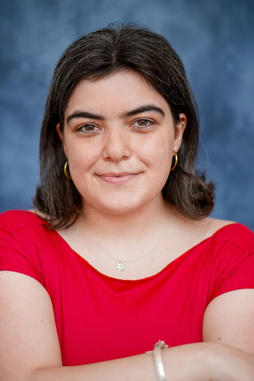 Photo of Siobhan Gardiner, Acting