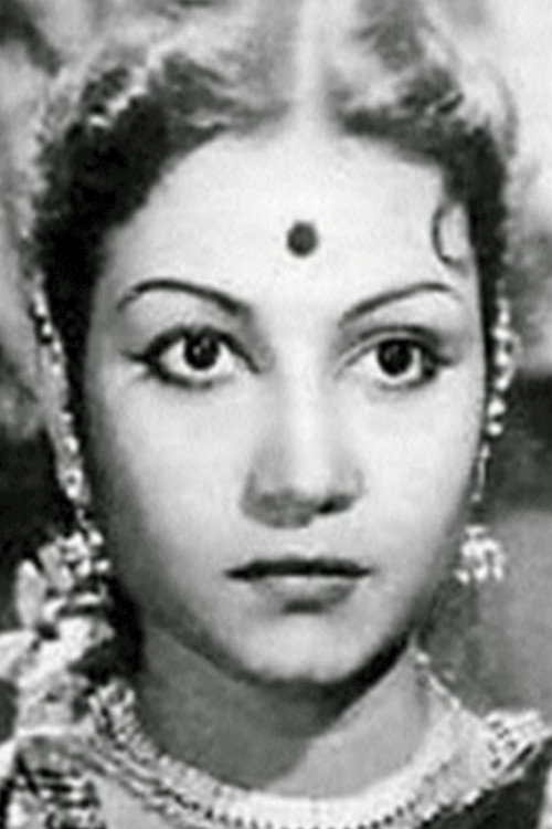 Photo of Girija, Acting