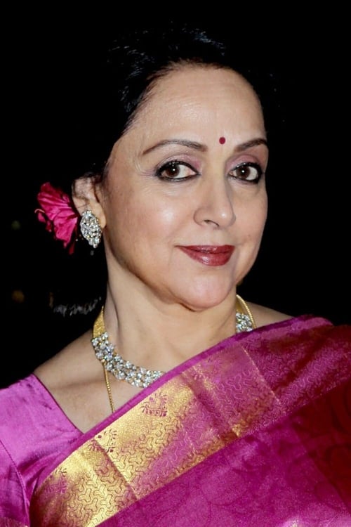 Hema Malini profile