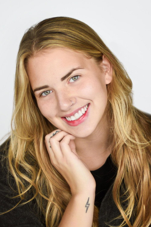 Photo of Carmen Halphen, Acting