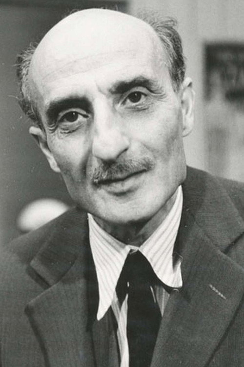 Photo of Włodzimierz Boruński, Acting