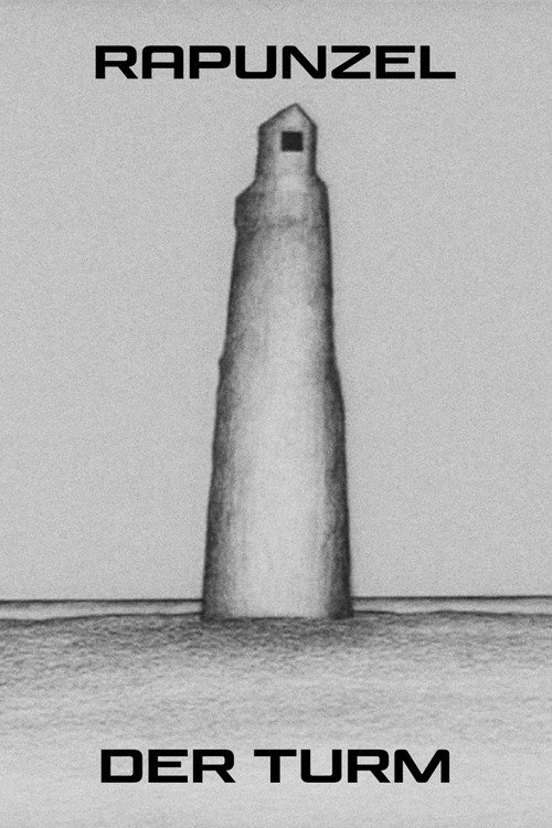 Movie poster for Der Turm (1974)