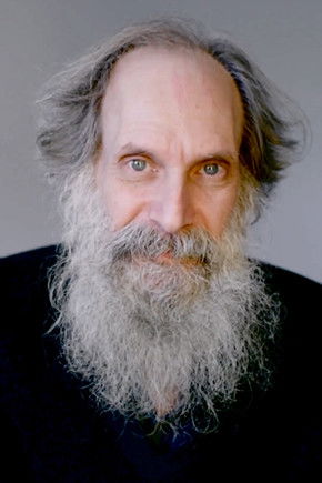 Photo of Richard Brody, Acting
