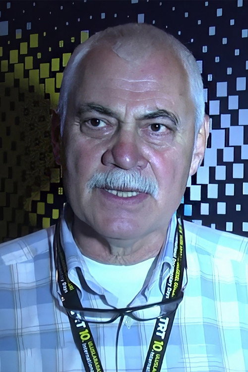 Photo of Tevfik Şenol, Camera