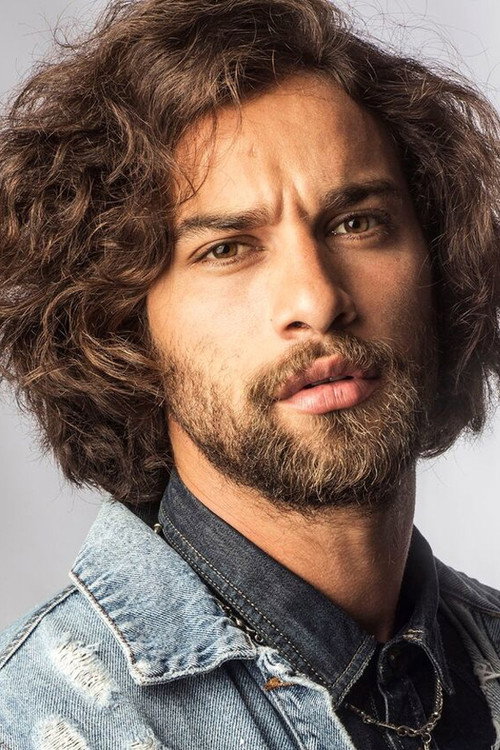 Photo of Pablo Morais, Acting